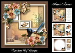 Garden Of Magic