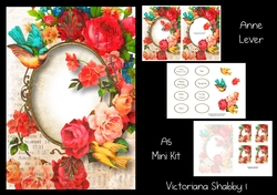Victoriana Shabby 1