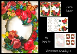 Victoriana Shabby 3