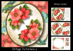 Vintage Victoriana 2