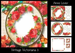 Vintage Victoriana 3