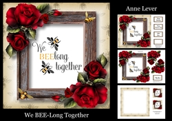 We BEE-Long Together
