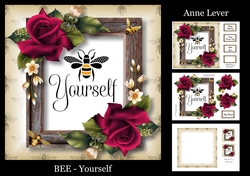 BEE Yourself