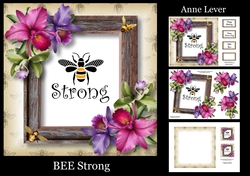 BEE Strong