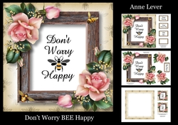 Dont Worry BEE Happy