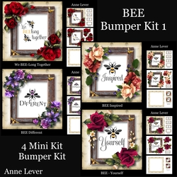 BEE Bumper Kit 1
