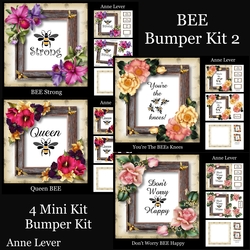 BEE Bumper Kit 2