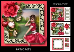 Retro Rita