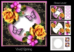 Vivid Spring