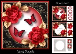 Vivid Royale