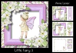 Little Fairy 3