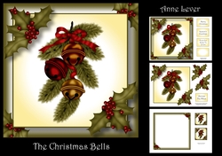 The Christmas Bells