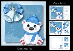Christmas Ted