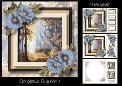 Gorgeous Autumn 1