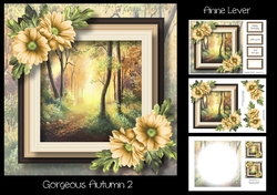 Gorgeous Autumn 2