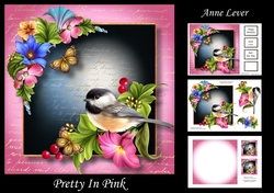 Pretty In Pink