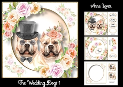 The Wedding Dogs 1