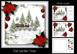 The Winter Train