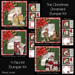 The Christmas Ornament Bumper Kit