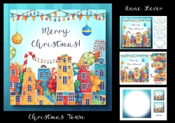 Christmas Town