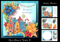 Christmas Town 3
