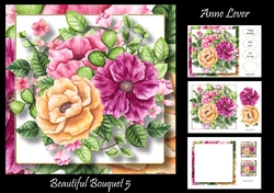 Beautiful Bouquet 5