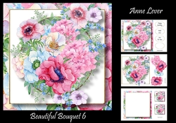 Beautiful Bouquet 6