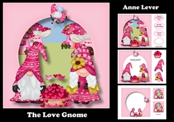 The Love Gnome
