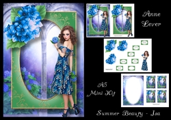 Summer Beauty - Isa