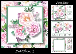 Lush Blooms 2
