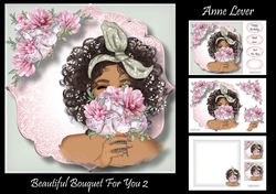 Beautiful Bouquet For You 2