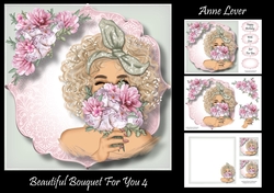 Beautiful Bouquet For You 4