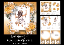6x6 Carefree 1