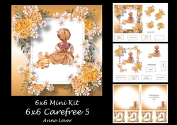 6x6 Carefree 5
