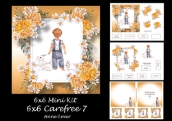 6x6 Carefree 7