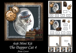 The Dapper Cat 4