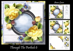 Through The Porthole 6