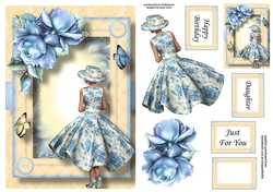 Summer Elegance 2 A5