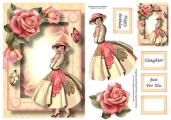 Summer Elegance 1 A5