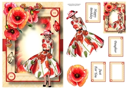 Summer Elegance 3 A5