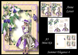 Summer Elegance 4