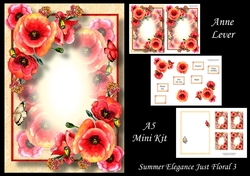 Summer Elegance Just Floral 3