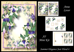 Summer Elegance Just Floral 4