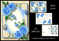 Summer Elegance Just Floral 5