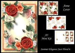 Summer Elegance Just Floral 6