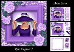 Rose Elegance 2