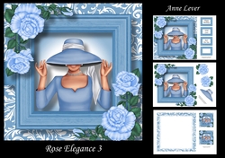 Rose Elegance 3