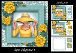Rose Elegance 4
