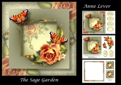 The Sage Garden