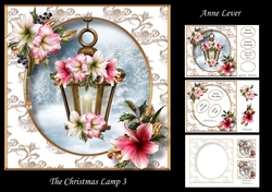 The Christmas Lantern 3